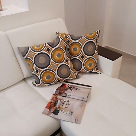 White Pearl Apartment Beograd Bagian luar foto