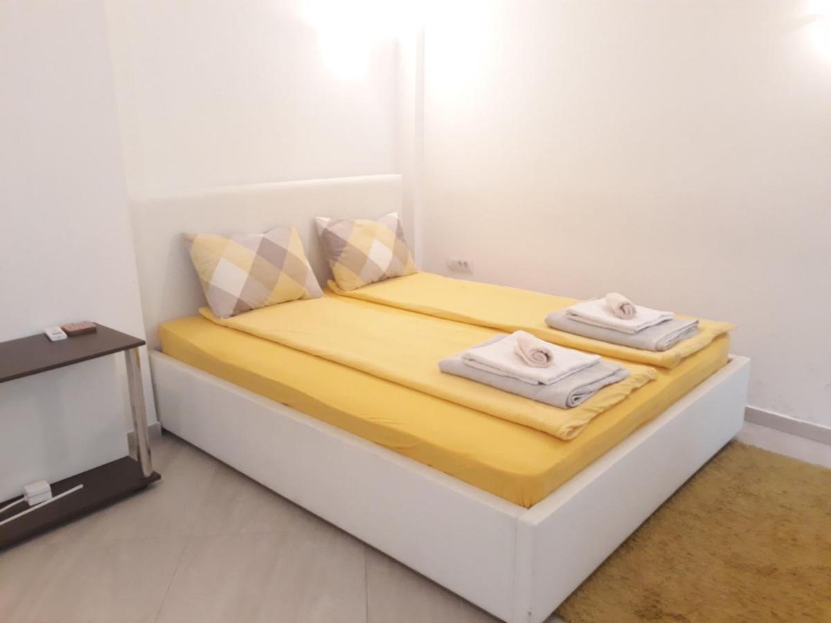 White Pearl Apartment Beograd Bagian luar foto