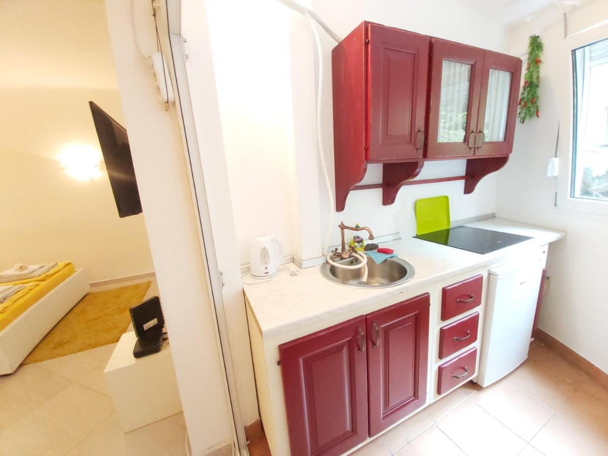 White Pearl Apartment Beograd Bagian luar foto