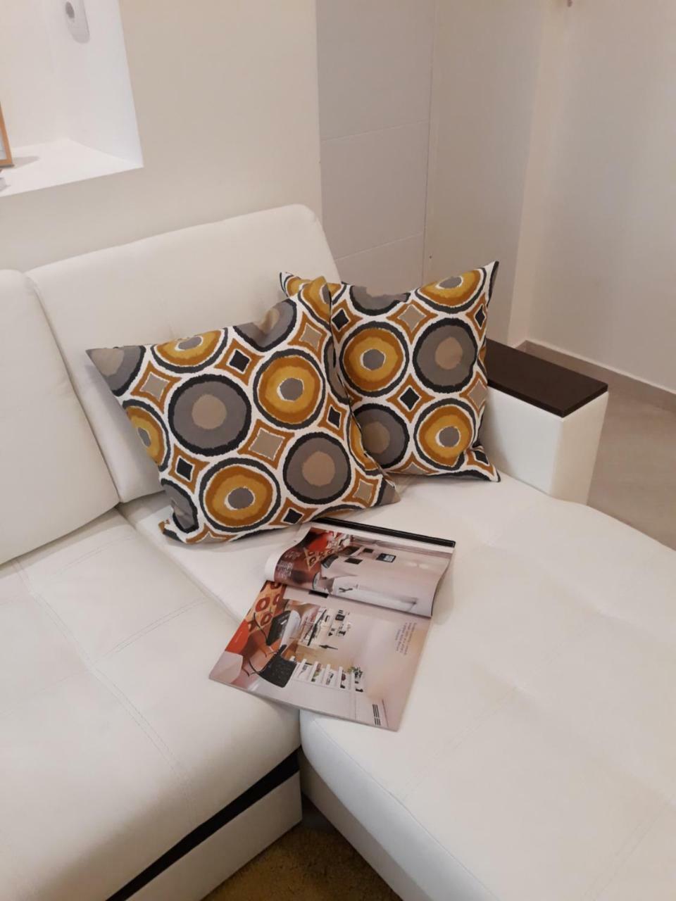 White Pearl Apartment Beograd Bagian luar foto