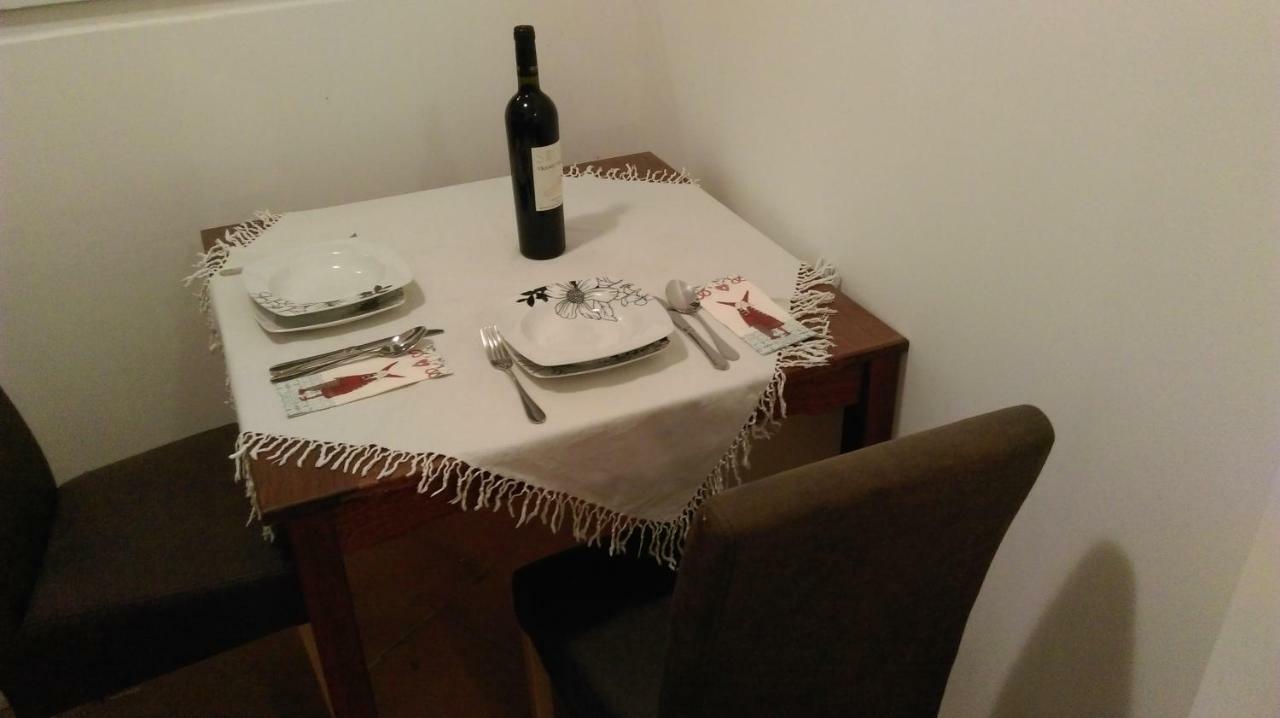 White Pearl Apartment Beograd Bagian luar foto
