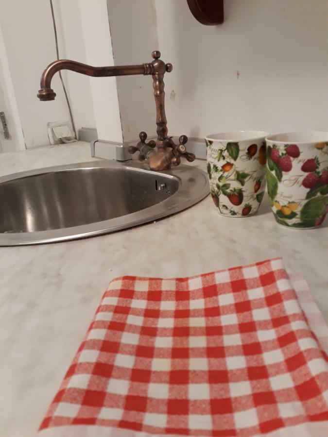White Pearl Apartment Beograd Bagian luar foto